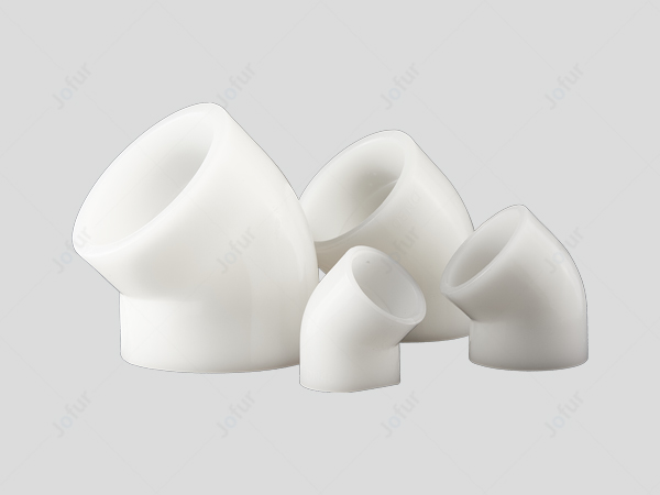 PVDF��ͷ45��